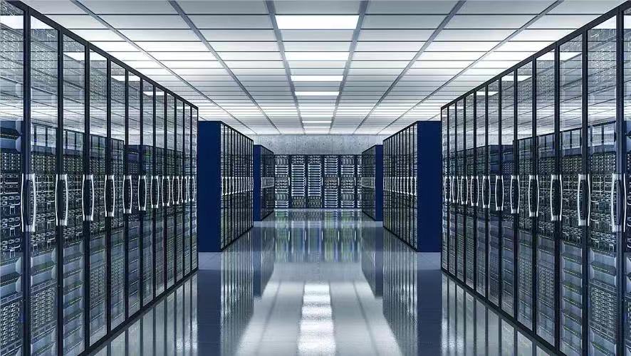  High-Rate Modules: Paving the Way for Innovative Future Data Centers